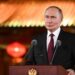 Vladimir Poutine se dit prêt à recevoir Zelensky à Moscou
