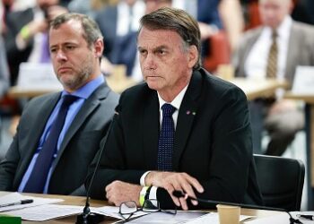 Brésil: l’heure du verdict approche pour Bolsonaro, accusé de tentative de coup d’Etat