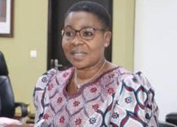 Togo :  une ancienne ministre des armées interpellée après avoir appelé à la démission de Faure Gnassingbé