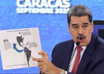 Le Venezuela menacé d’une intervention américaine « au sol » :  Trump a approuvé des opérations de la CIA