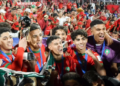 Coupe du monde FIFA U20 : Le sacre de la sélection marocaine au Chili fait la Une au Maroc et ailleurs