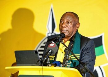 Le président sud-africain présente un plan de relance économique face à la hausse des droits de douane