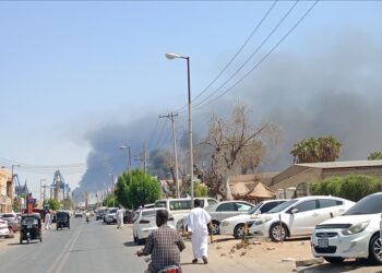 Soudan: des dizaines de civils tués dans le bombardement d’un abri par les RSF dans l’ouest du pays