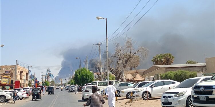 Soudan: des dizaines de civils tués dans le bombardement d’un abri par les RSF dans l’ouest du pays