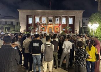 Le Maroc signe un accord anti-corruption à la suite de manifestations nationales