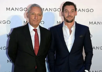 Mort du fondateur de Mango : son fils soupçonné de meurtre
