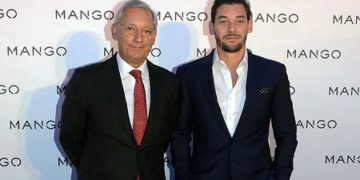 Mort du fondateur de Mango : son fils soupçonné de meurtre