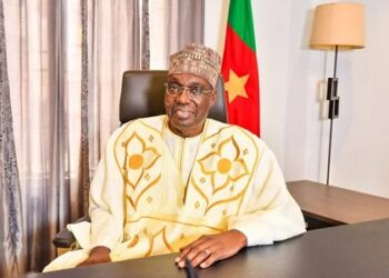 Election Présidentielle Etoudi 2025 : Issa Tchiroma Bakary revendique la victoire avant la proclamation officielle des résultats (Vidéo)