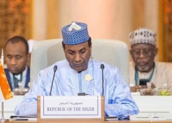 Le Niger demande à la France de reconnaître ses « crimes » commis pendant la colonisation
