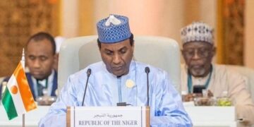 Le Niger demande à la France de reconnaître ses « crimes » commis pendant la colonisation