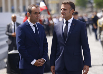 Un nouveau gouvernement français s’effondre : le prochain, ce sera Macron ?