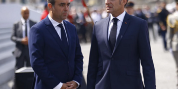 Un nouveau gouvernement français s’effondre : le prochain, ce sera Macron ?