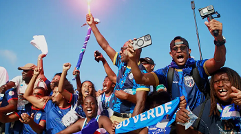 Mondial 2026 : le Cap-Vert marque son histoire