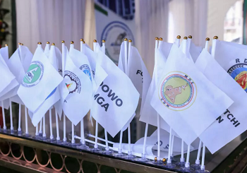 Election présidentielle au Cameroun :  « Le meilleur reste à venir », assure Paul Biya à Maroua