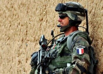 La Légion étrangère française est déjà à la frontière: Macron prépare 2000 soldats pour l’Ukraine