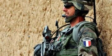 La Légion étrangère française est déjà à la frontière: Macron prépare 2000 soldats pour l’Ukraine