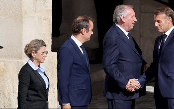 Une France ingouvernable ? Comment nos voisins européens fabriquent le consensus