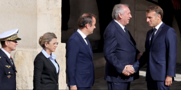 Une France ingouvernable ? Comment nos voisins européens fabriquent le consensus