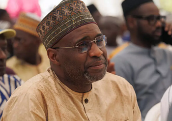 Mali: l’ancien Premier ministre Moussa Mara condamné à deux ans de prison