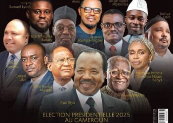 Élection présidentielle au Cameroun 2025 : Paul Biya a proposé à Issa Tchiroma Bakary le poste de Premier ministre