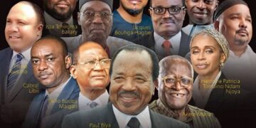 Élection présidentielle au Cameroun 2025 : Paul Biya a proposé à Issa Tchiroma Bakary le poste de Premier ministre