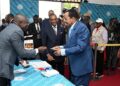 Cameroun: Paul Biya réélu président, annonce le Conseil constitutionnel