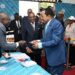 Cameroun: Paul Biya réélu président, annonce le Conseil constitutionnel