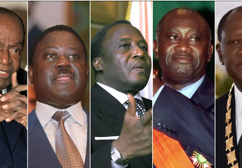 Présidentielle en Côte d’Ivoire: de 1990 à 2020, retour sur les six précédentes élections