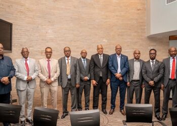 Le Somaliland et le Puntland signent un accord de coopération en matière de sécurité