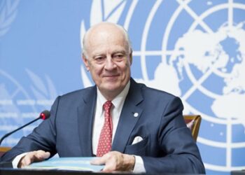 Sahara : Staffan de Mistura met l’Algérie sous pression