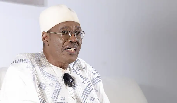 Élection présidentielle 2025 : le candidat Issa Tchiroma, s’autoproclame vainqueur, le gouvernement dénonce un plan « diabolique de déstabilisation »