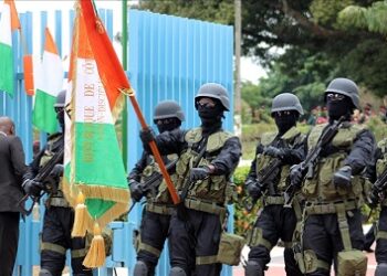 Présidentielle en Côte d’Ivoire : 44 000 agents mobilisés pour sécuriser le scrutin