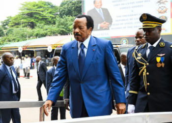 Cameroun – Election présidentielle : Des officiers supérieurs ont voté contre Paul Biya