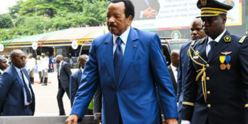 Cameroun – Election présidentielle : Des officiers supérieurs ont voté contre Paul Biya