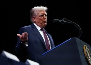 La guerre de Trump contre les groupes «de gauche» s’étend