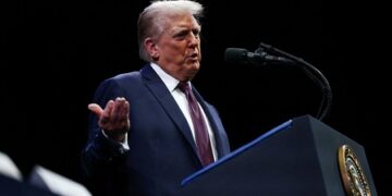 La guerre de Trump contre les groupes «de gauche» s’étend