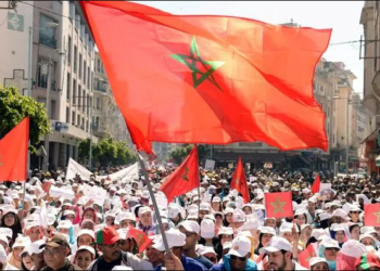 Maroc : la jeunesse descend dans la rue pour des réformes sociales