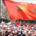 Maroc : la jeunesse descend dans la rue pour des réformes sociales