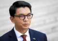 Madagascar: le président déchu Andry Rajoelina confirme sa fuite à l’étranger