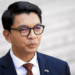 Madagascar: le président déchu Andry Rajoelina confirme sa fuite à l’étranger