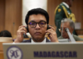 Perte de nationalité malgache de l’ex-président Andry Rajoelina