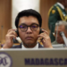 Perte de nationalité malgache de l’ex-président Andry Rajoelina