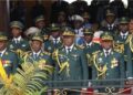 Présidentielle 2025 au Cameroun : Le vote des officiers supérieurs de l’armée