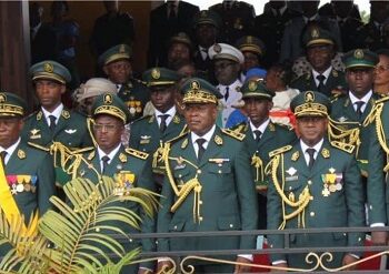 Présidentielle 2025 au Cameroun : Le vote des officiers supérieurs de l’armée