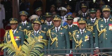 Présidentielle 2025 au Cameroun : Le vote des officiers supérieurs de l’armée
