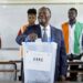 Présidentielle en Côte d’Ivoire: Alassane Ouattara, déclaré vainqueur de la présidentielle avec 89,77 % des voix (résultats provisoires)