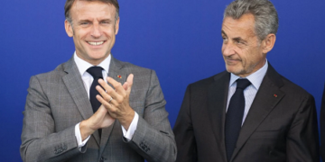 Incarcération de Nicolas Sarkozy : L’ancien président a été reçu discrètement par Emmanuel Macron à l’Elysée