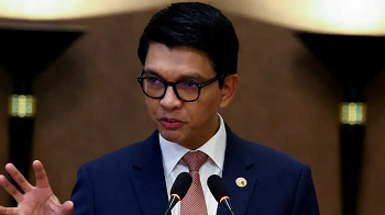 Madagascar : Le président Andry Rajoelina aurait quitté le pays