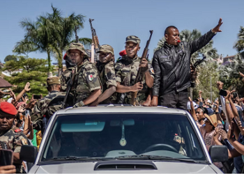 Madagascar : le rôle clé des réseaux sociaux dans la chute du pouvoir
