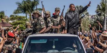 Madagascar : le rôle clé des réseaux sociaux dans la chute du pouvoir